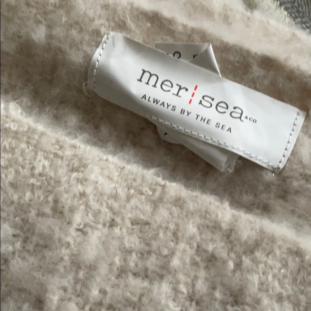 Blanket Scarf - image 3